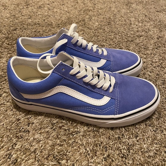 do vans shoes fit true to size